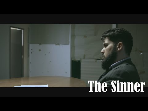 André Locatelli & Giulia Grandis - The Sinner