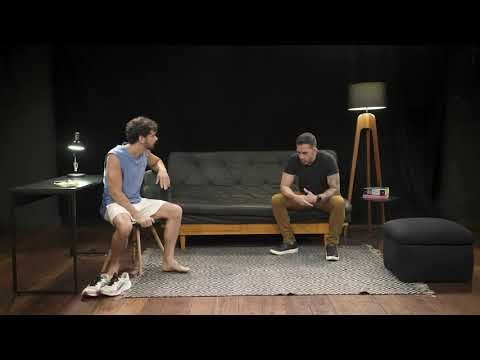 Contra Proposta - Teatro Cândido Mendes