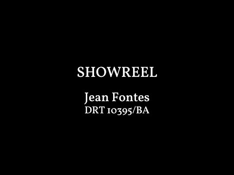 ShowReel (Teatro)