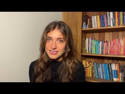 Monólogo - Liz Bittencourt
