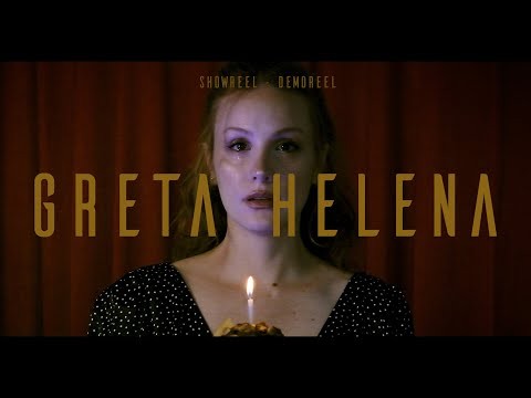 Greta Helena | Demoreel 2024 - PT-EN