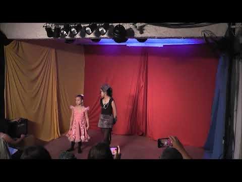Peça de Teatro Circo La Mínima