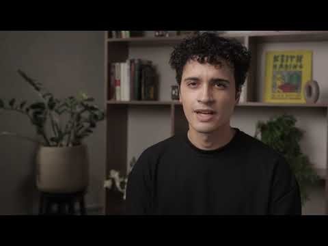 Monólogo "Cúmplice"