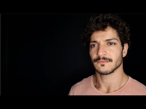 Antônio, por Pedro Amaral