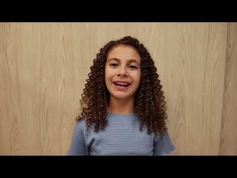 Vidéo de présentation