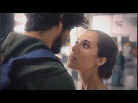 Cena Romântica. Série "Desencontros" 