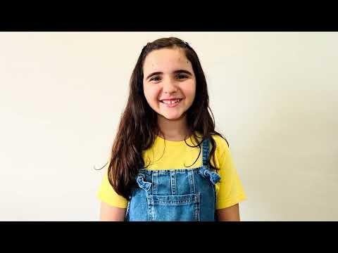 Vídeo apresentação