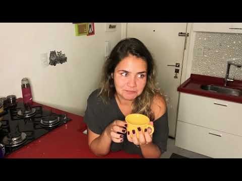 Carolinah Rateiro - monólogo dramático 