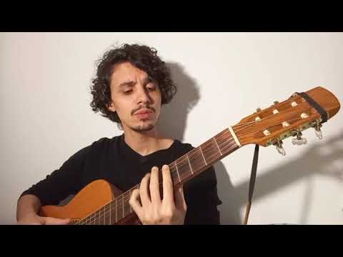 Música "As rosas não falam"