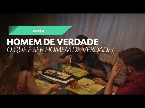 Homem de Verdade