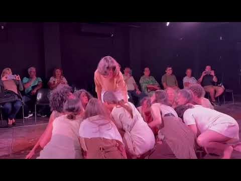 Cena de Édipo Rei