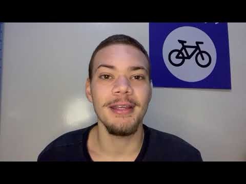 Vídeo de Apresentação