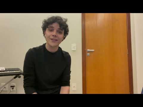 Fred Moreira - Vídeo de Apresentação