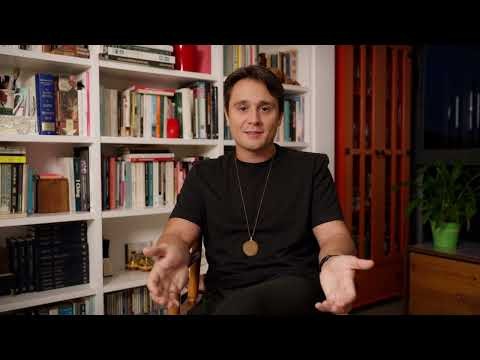 Video de Apresentação