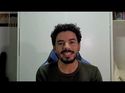 Vídeo de Apresentação - Outubro e Novembro