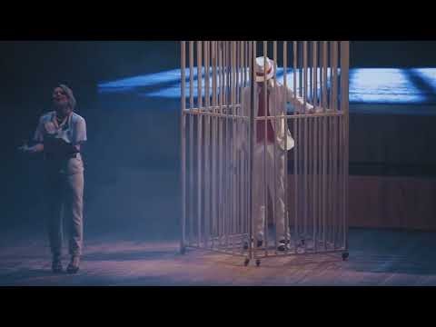 Monólogo: Max na prisão - Ópera do malandro