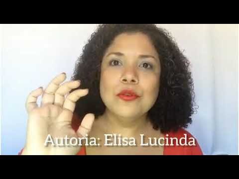 O aviso da lua que menstrua