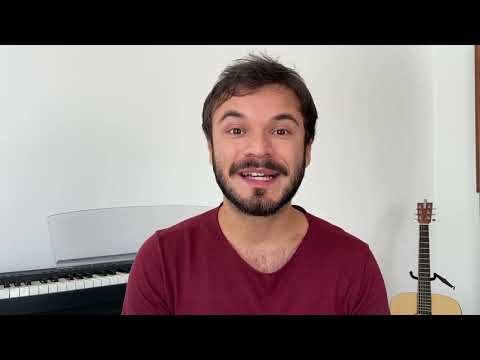 Thor Salles - Apresentação