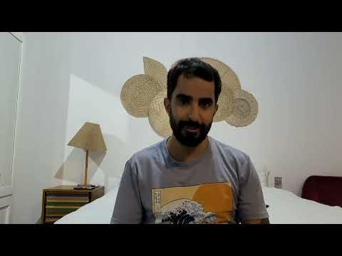 Vídeo de Apresentação
