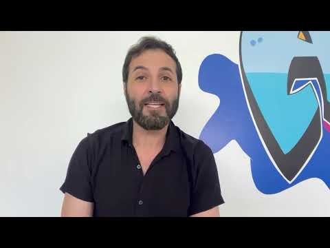 video presentation