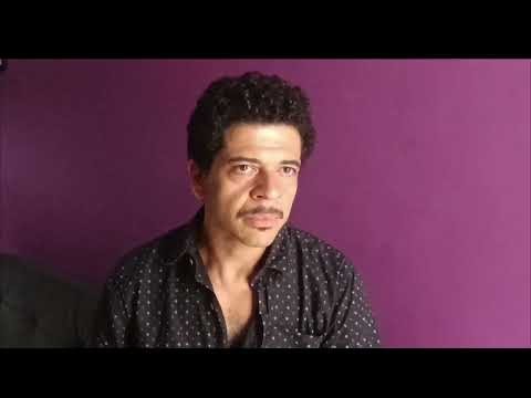 Selftape ator Cyro Morais - texto do filme Inferninho