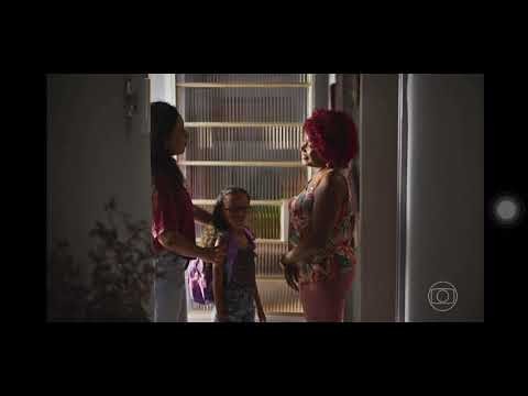 Participação Novela Dona de Mim