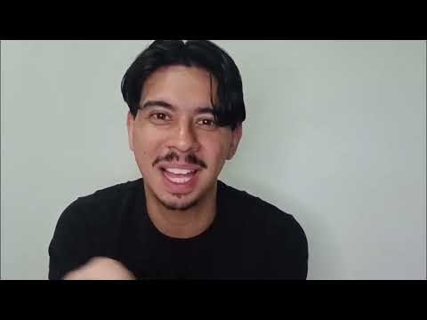 Vini Duttra - Apresentação