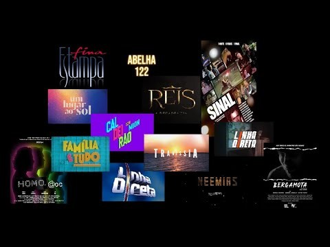Vídeo de Apresentação