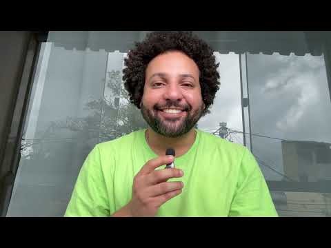 Video Apresentação - maio 2025
