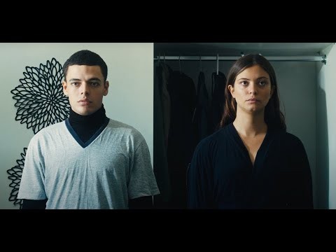 Trailer - Vida Não Sua (curta)