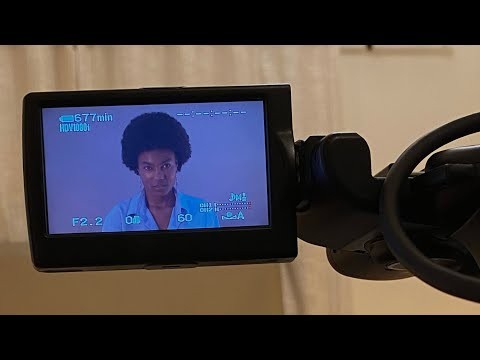 self tape. texto curto. fem. drama amor e violência