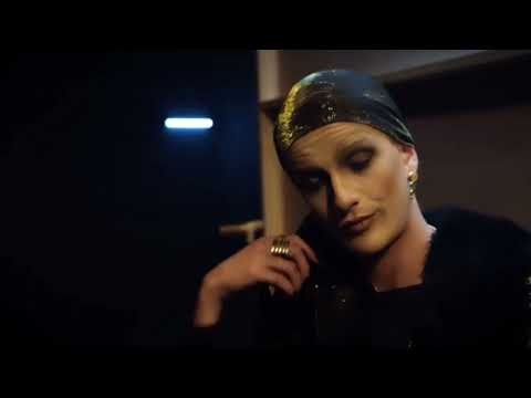 Trecho da versão audiovisual de "Brenda Lee e o Palácio das Princesas"