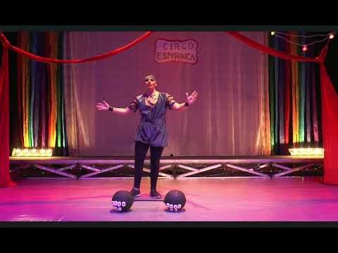 Circo Esperança (Célia Helena)