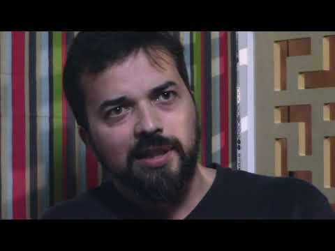 Monólogo sobre agressão verbal