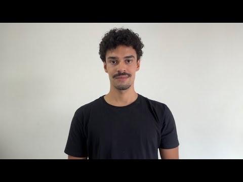 Vídeo apresentação - Lucas Zayon