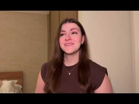 Monólogo "Pretty Theft" (Inglês)