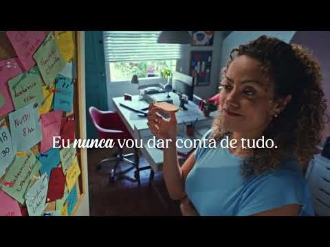 Vídeo de Habilidades - Locução em Publicidade