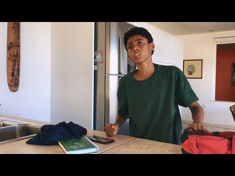 1º dia de aula_monólogo Antônio Nabuco
