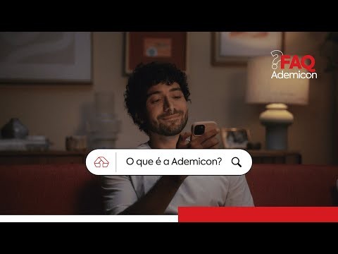 Publicidade ademicon