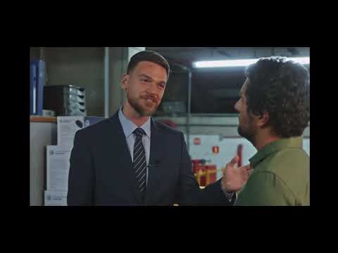 Vai Na Fé - Rede Globo