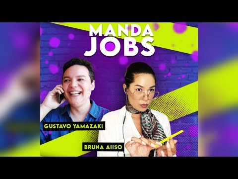 Manda Jobs!