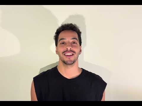 Vídeo de apresentação