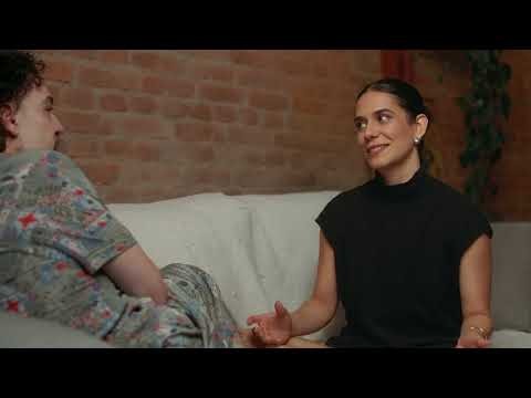 CENA - Atriz Reconhecida