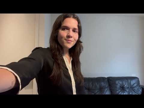 Maria Repetto - Wayfaring Stranger (CANTO)