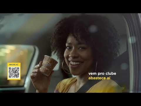 Posto Ipiranga - Abastece ai