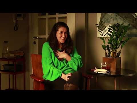 Cena "Gênio Indomável" adaptada