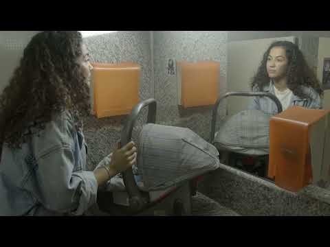 Cenas do filme "Escolhas"