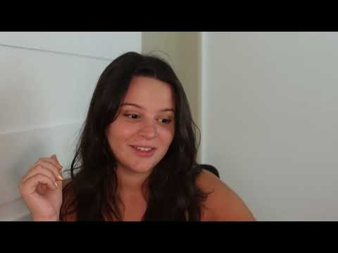 Monólogo Frances Ha