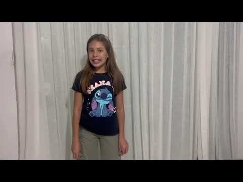 Vídeo de apresentação