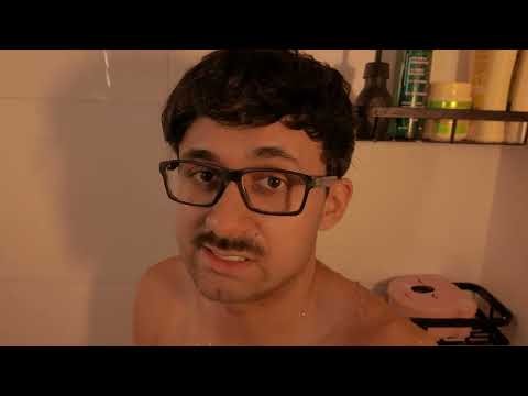 Cena "Coroa ou Daddy" - Comédia